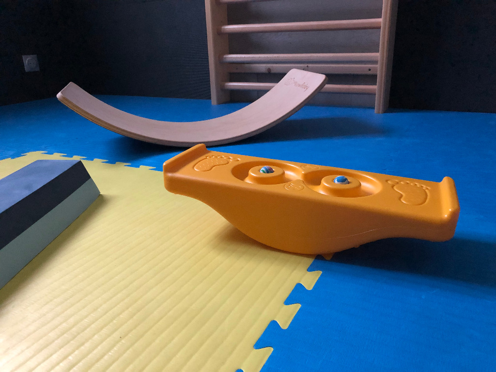 photo activite Naître et apprendre