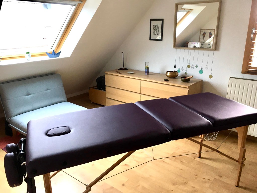 photo cabinet VANESSA BANLIER - LA SOURCE