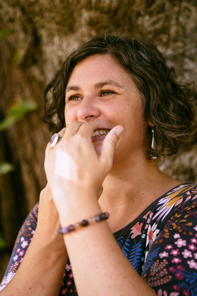 photo seance VANESSA BANLIER - LA SOURCE