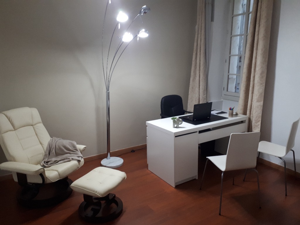 photo cabinet Sabrina FERRARO