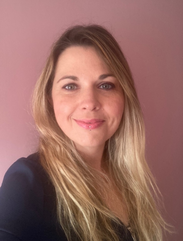 photo portrait Aurore Andre