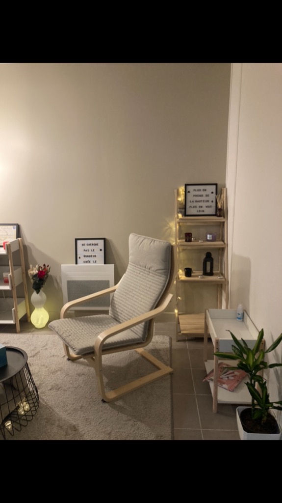 photo seance Aurore Andre