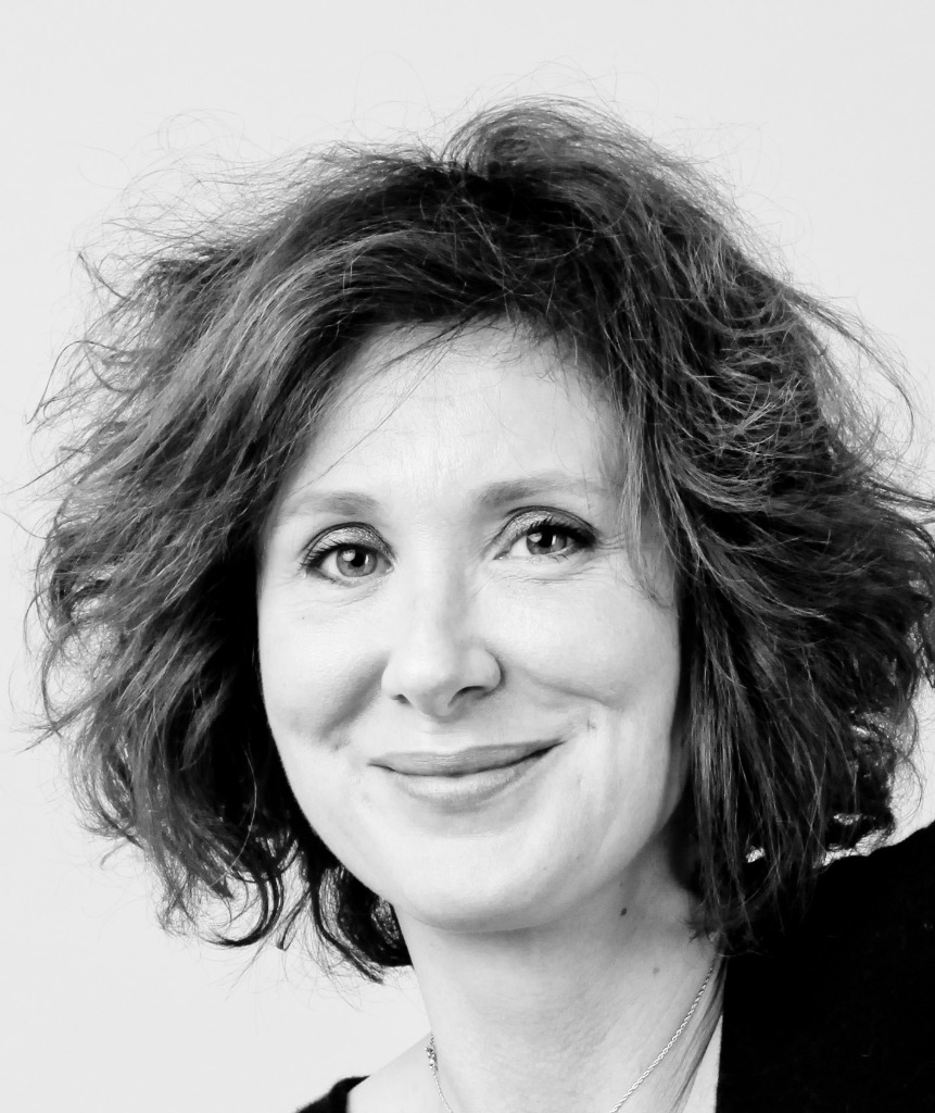 photo portrait Cabinet de Psychothérapie Agnès Foissac