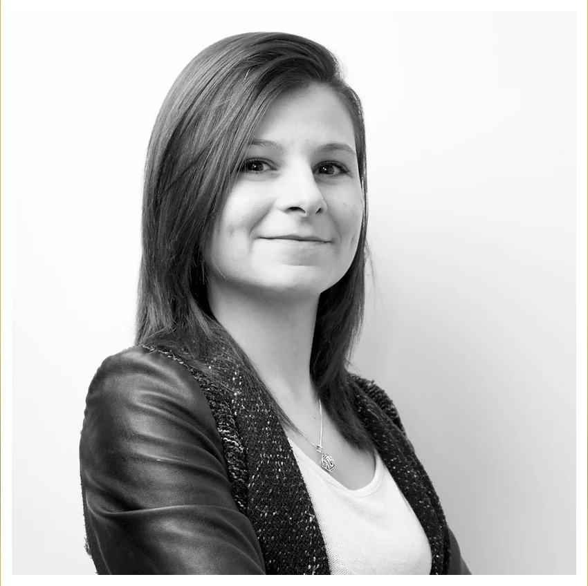 photo portrait Olga David