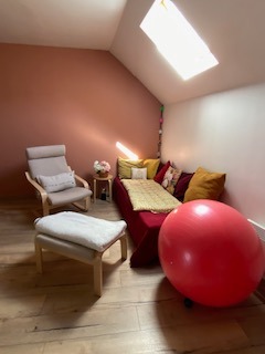 photo cabinet Clara BASONI B.WELL Conseil