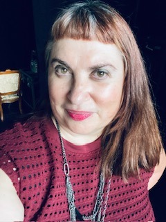 photo portrait Clara BASONI B.WELL Conseil