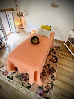 photo seance Clara BASONI B.WELL Conseil