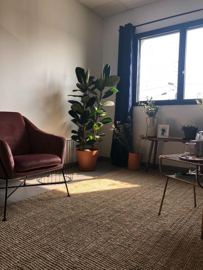 photo cabinet Manon Legrand