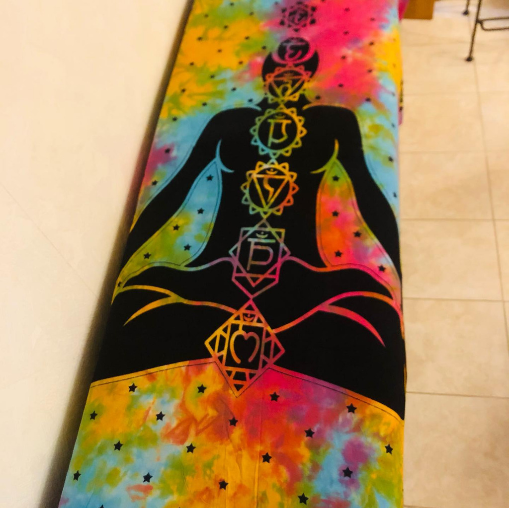 photo cabinet Clémence Bien-Être