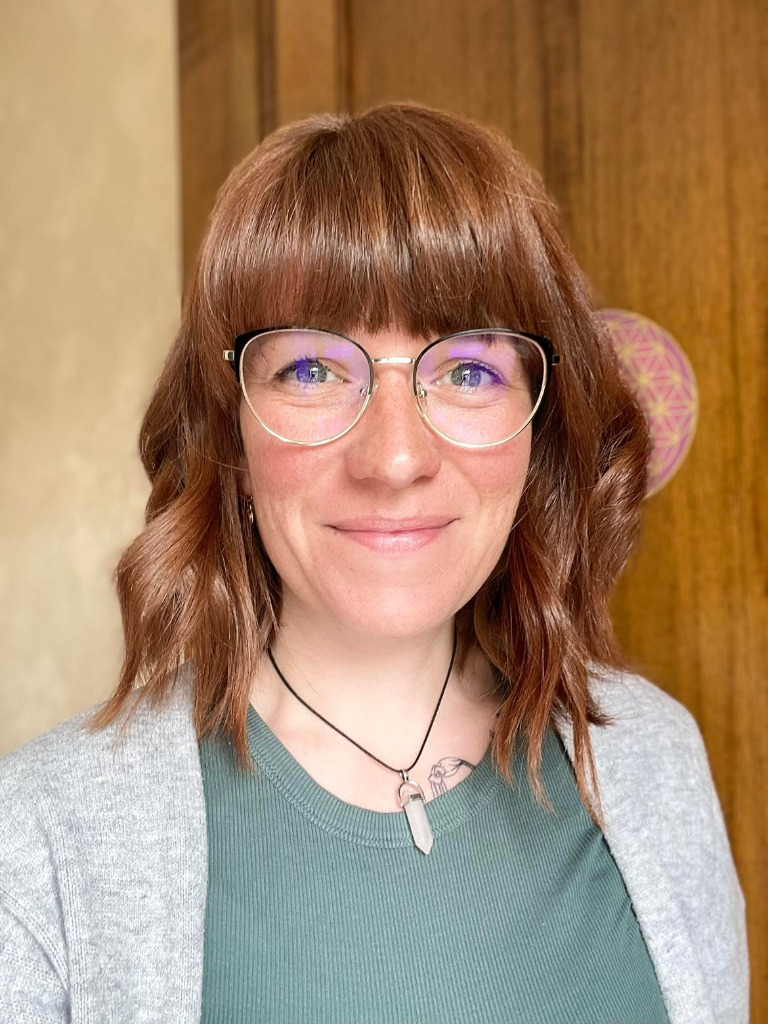 photo portrait Clémence Bien-Être