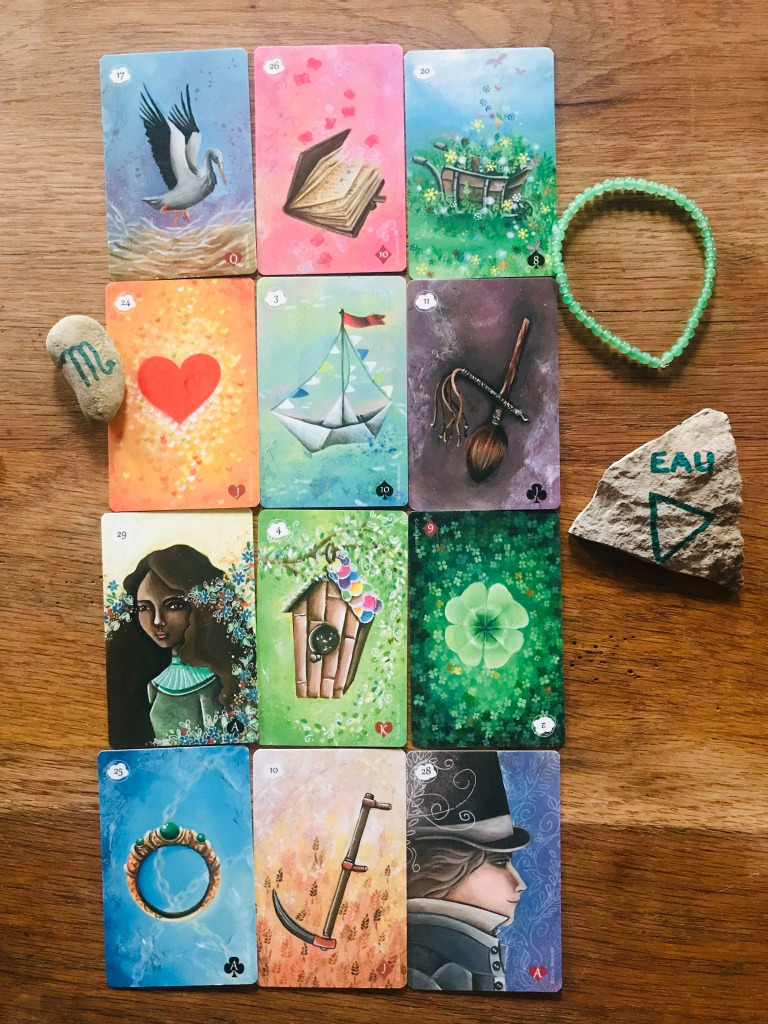 photo seance Clémence Bien-Être