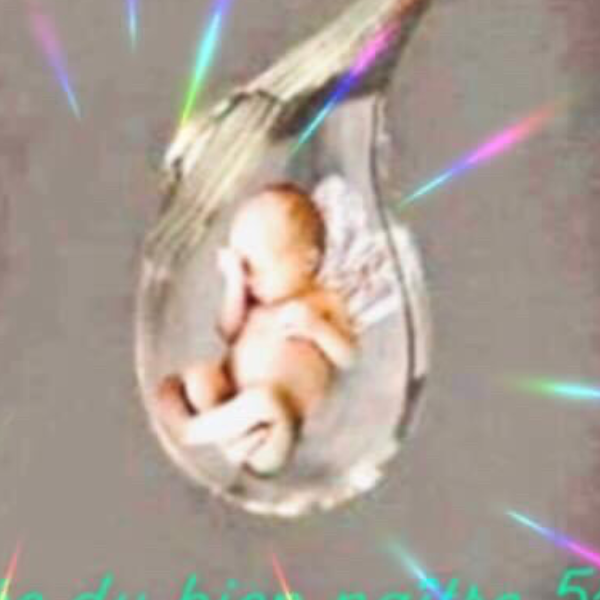 La fée du bien naître 51🧚