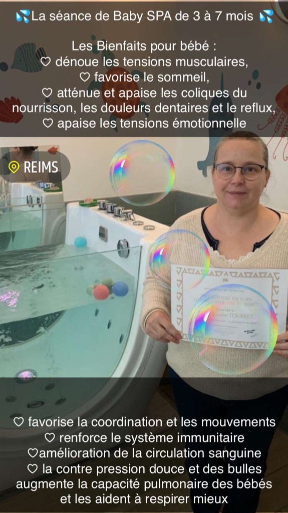 photo portrait La fée du bien naître 51🧚