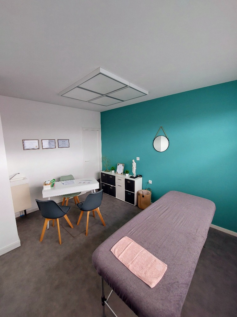 photo cabinet Estelle Ouvrard 