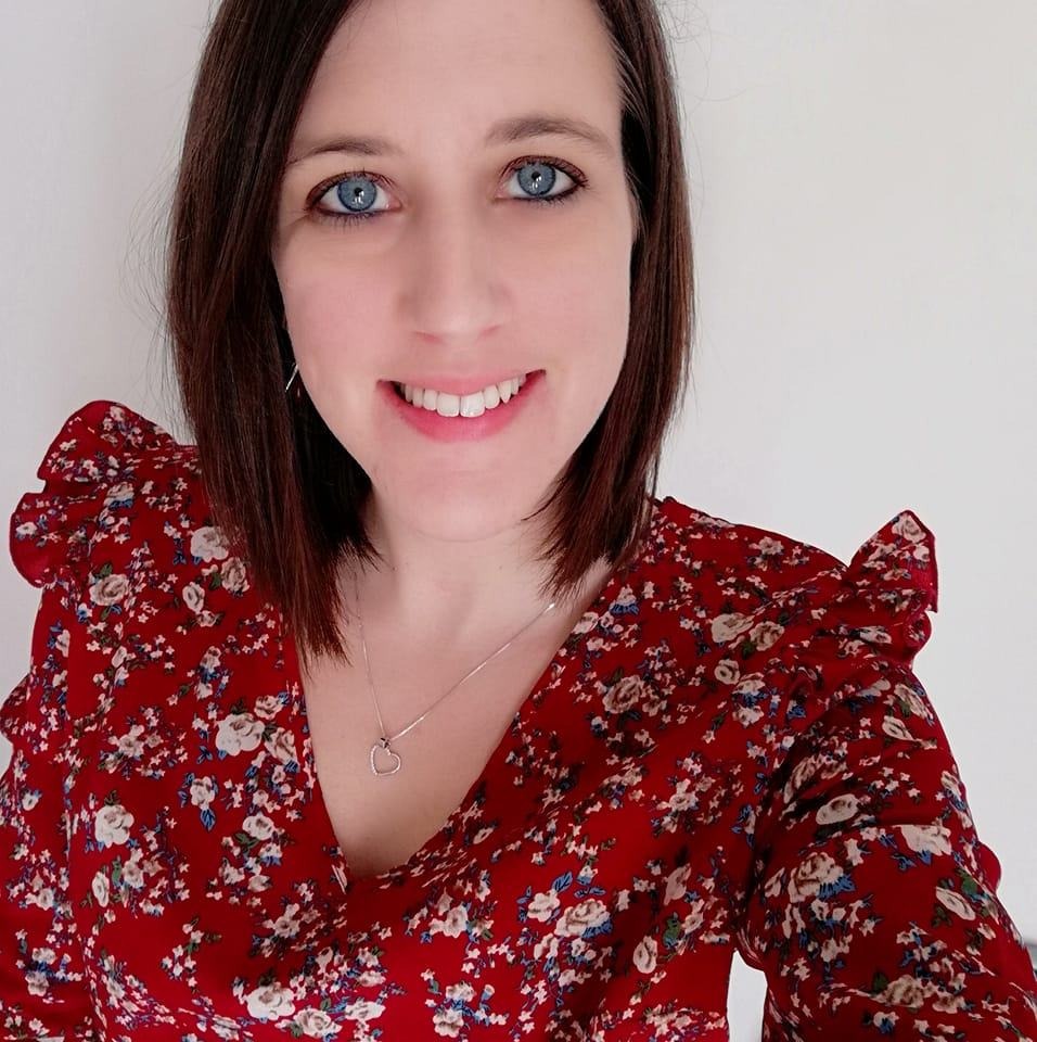 photo portrait Estelle Ouvrard 