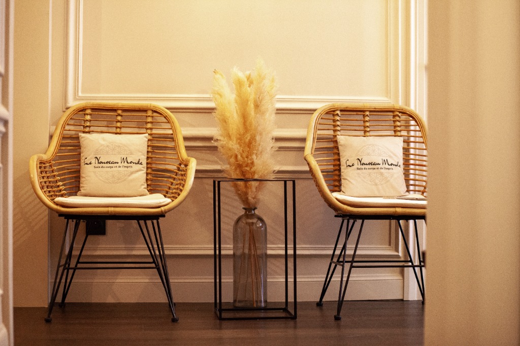 photo seance Léa Boucher