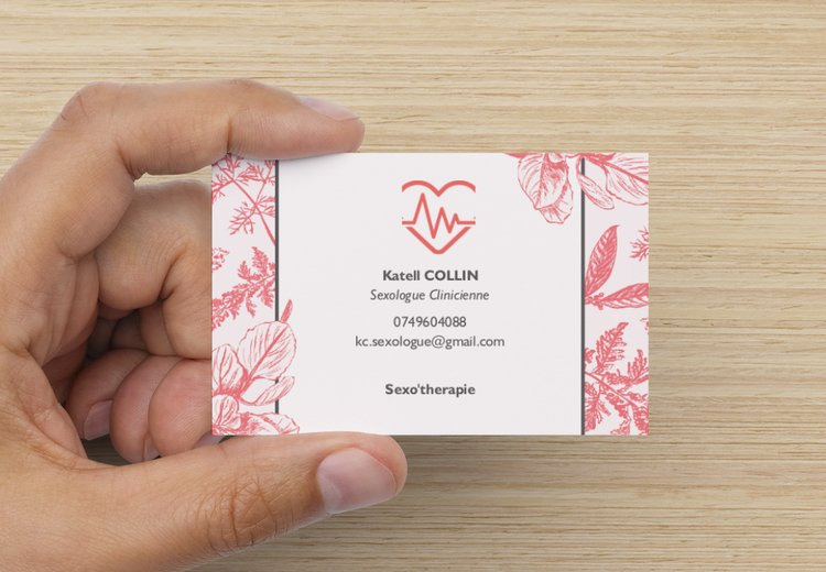 photo activite Katell Collin