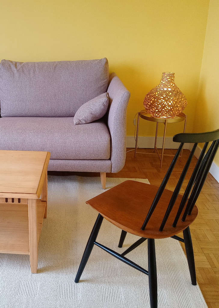 photo cabinet Katell Collin