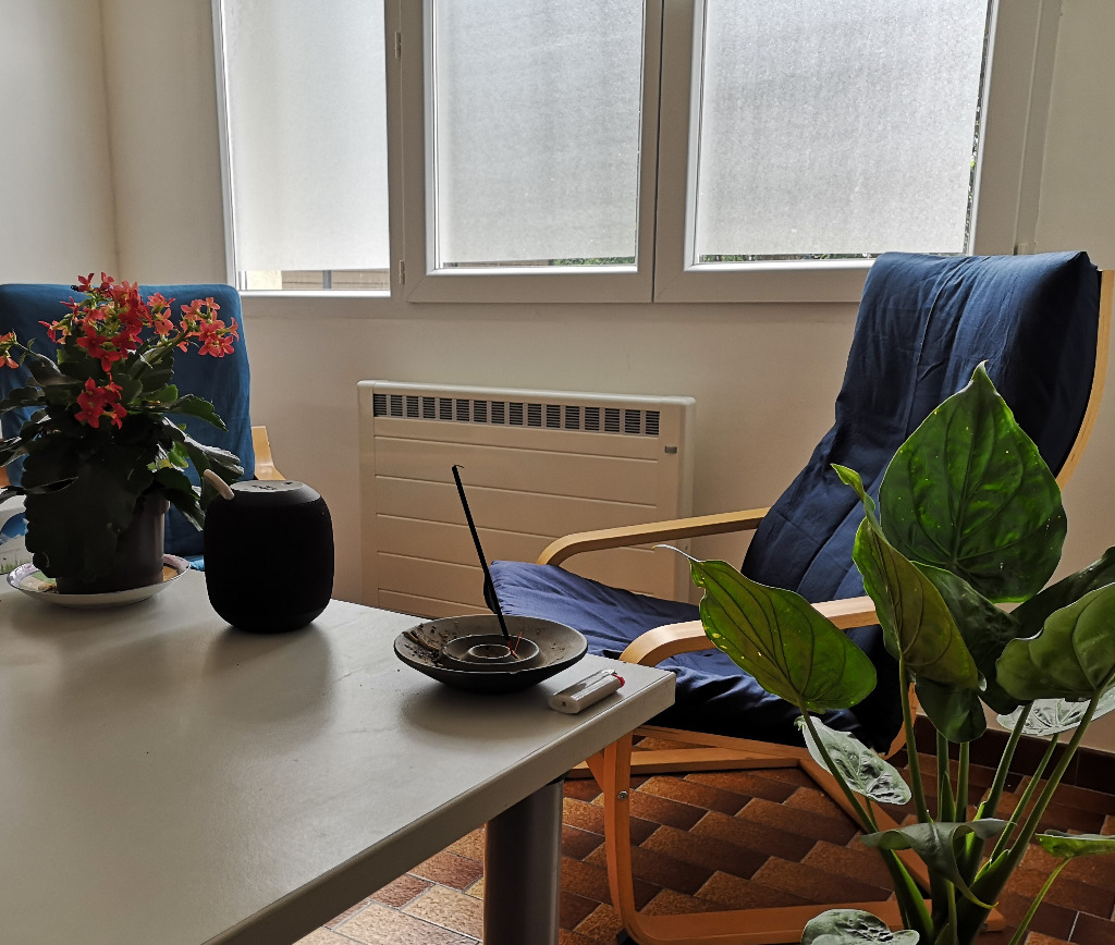 photo cabinet Millon Hypnose