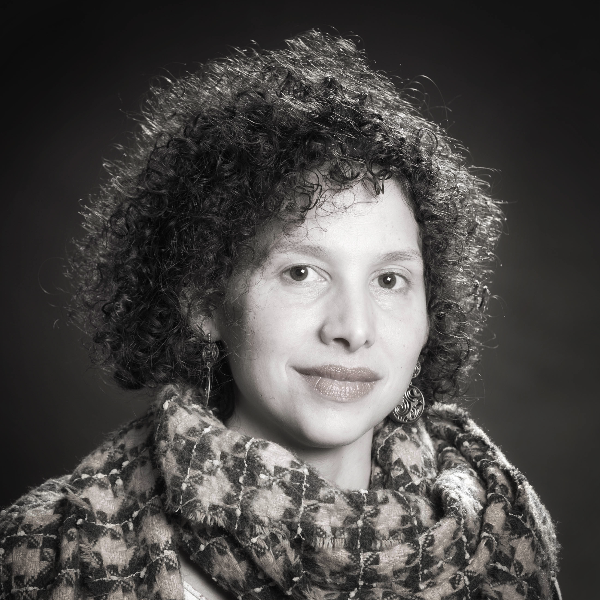 Manzano Mélissande - Etiopathe