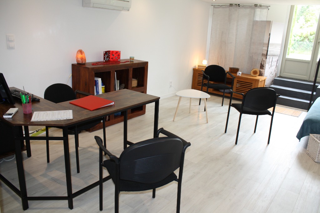 photo cabinet Sandrine beuriot