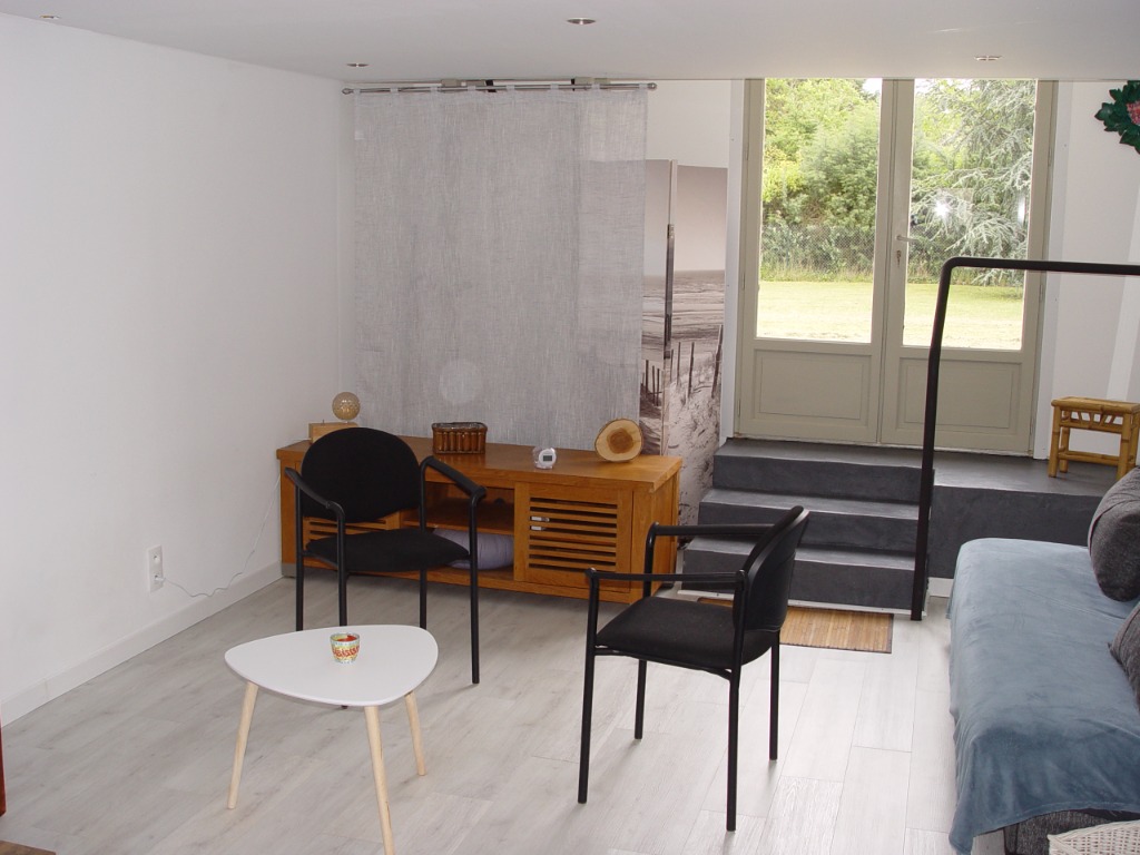 photo seance Sandrine beuriot