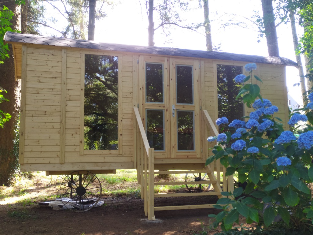 photo cabinet Laure SAUTEREAU