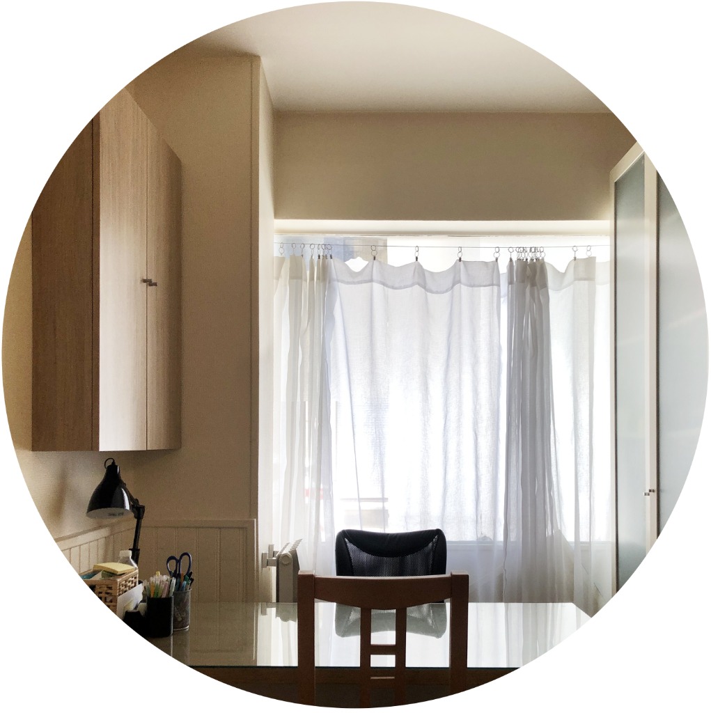 photo cabinet YUNA TROEL