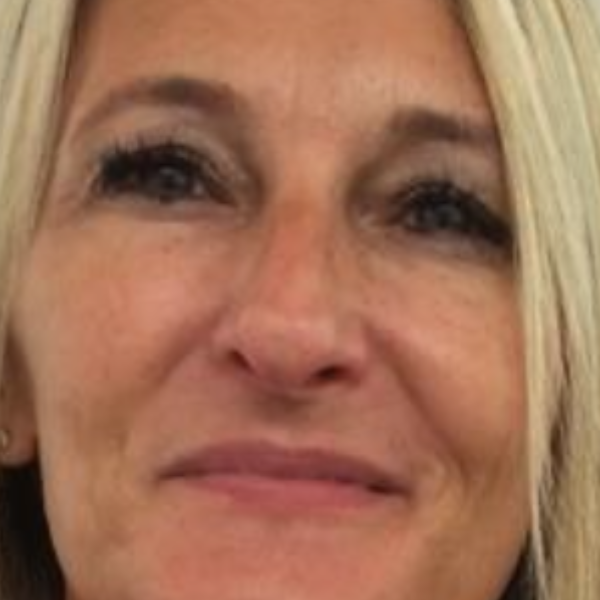 Sandrine Del Pin Reflexo