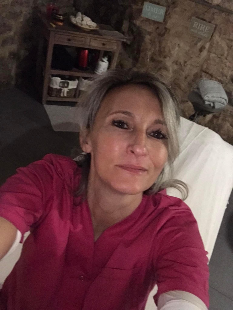 photo activite Sandrine Del Pin Reflexo