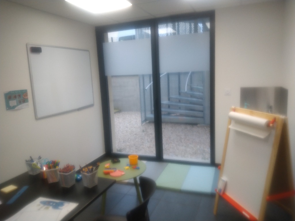 photo cabinet Valérie Levet