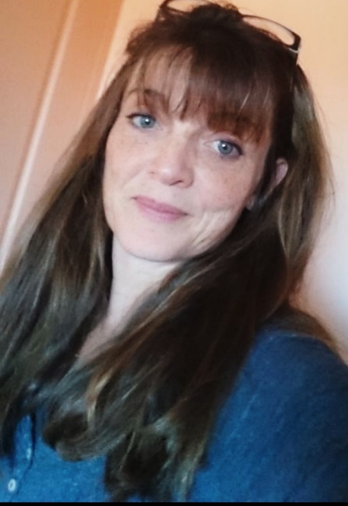 photo portrait Valérie Levet