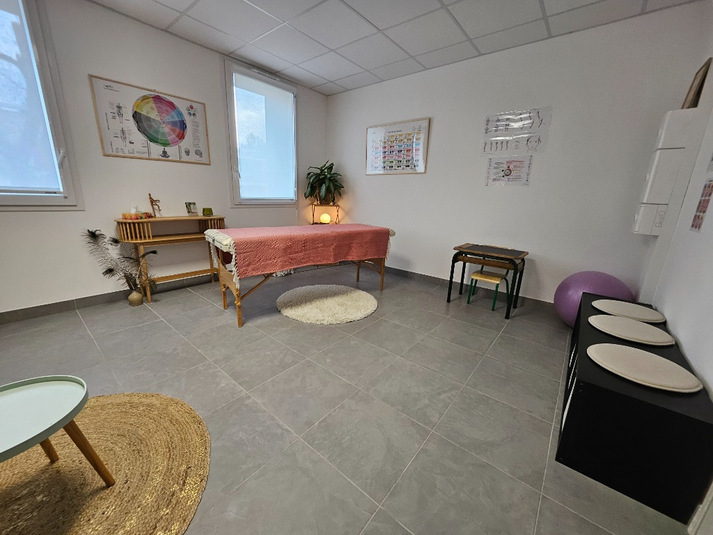 photo seance GERALDINE OSTERMANN