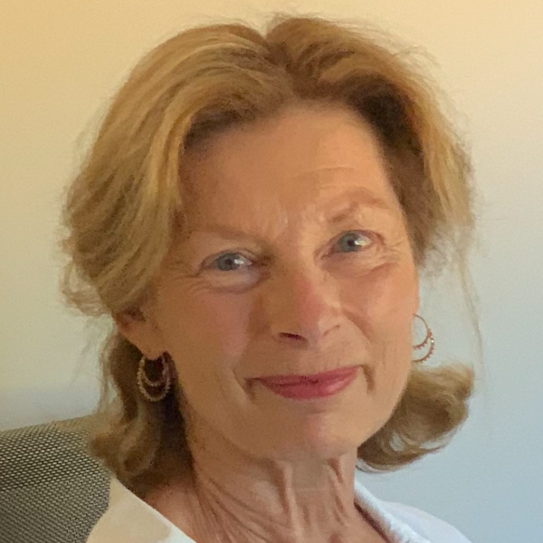 Christine Blanchard Coach