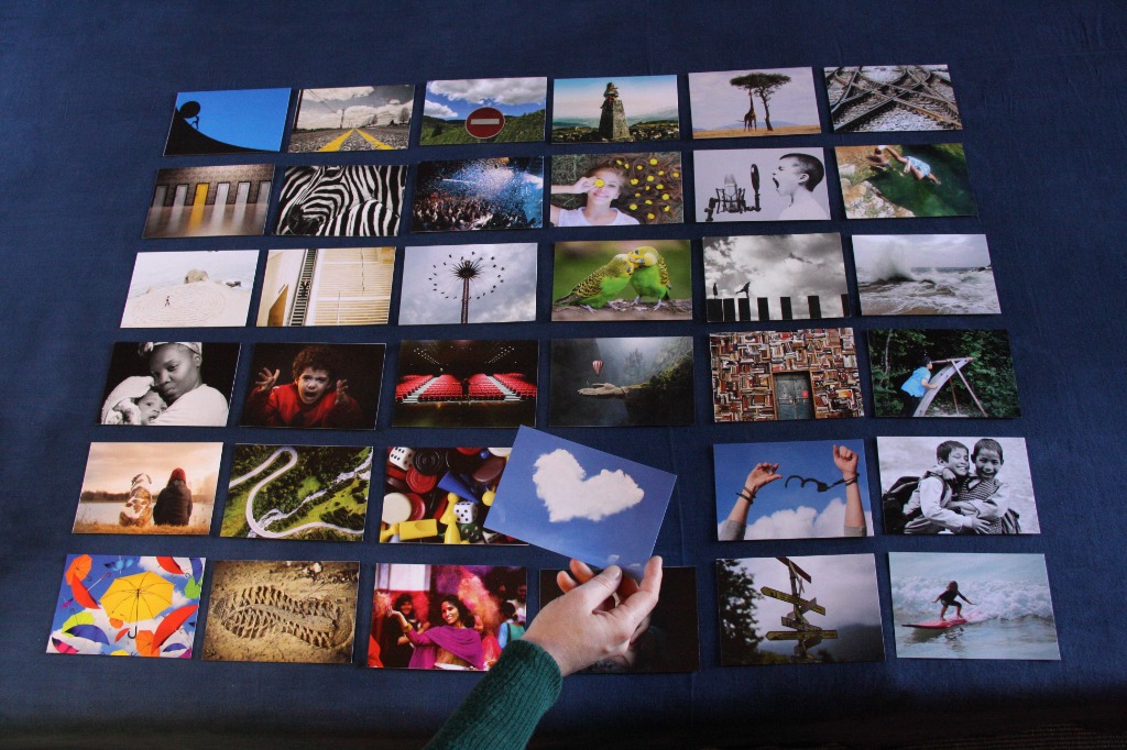 photo activite Christine Blanchard Coach