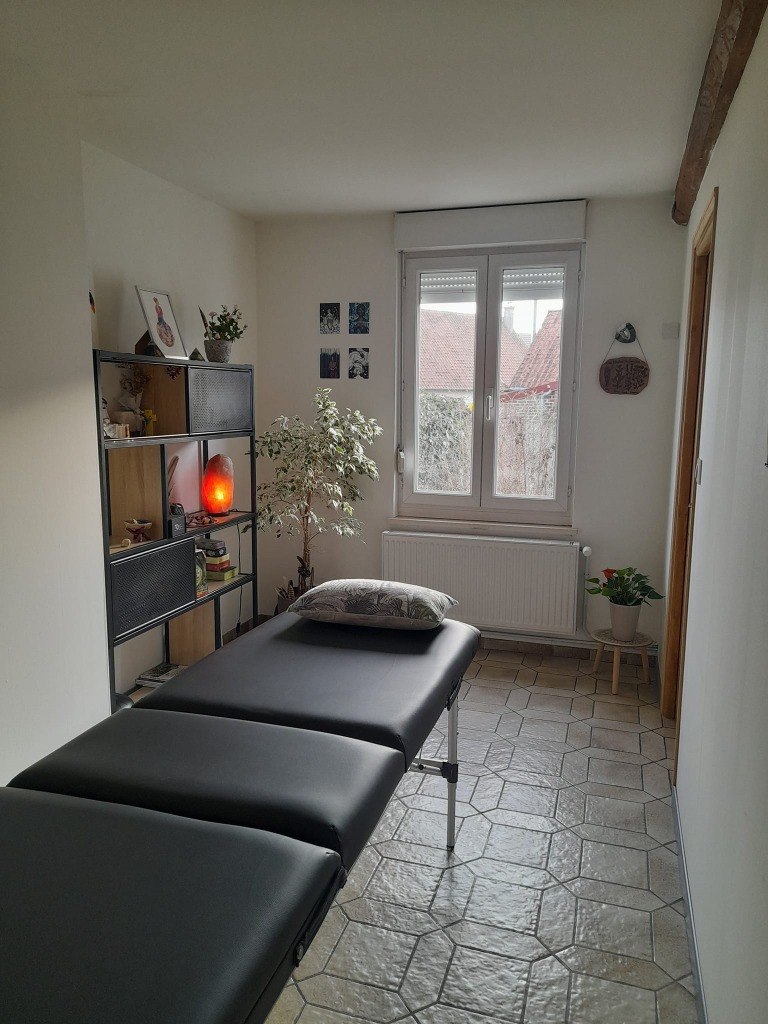 photo cabinet T’air minéraux et reiki