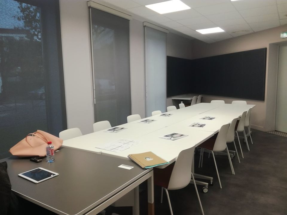 photo seance Parwisah Boodoo