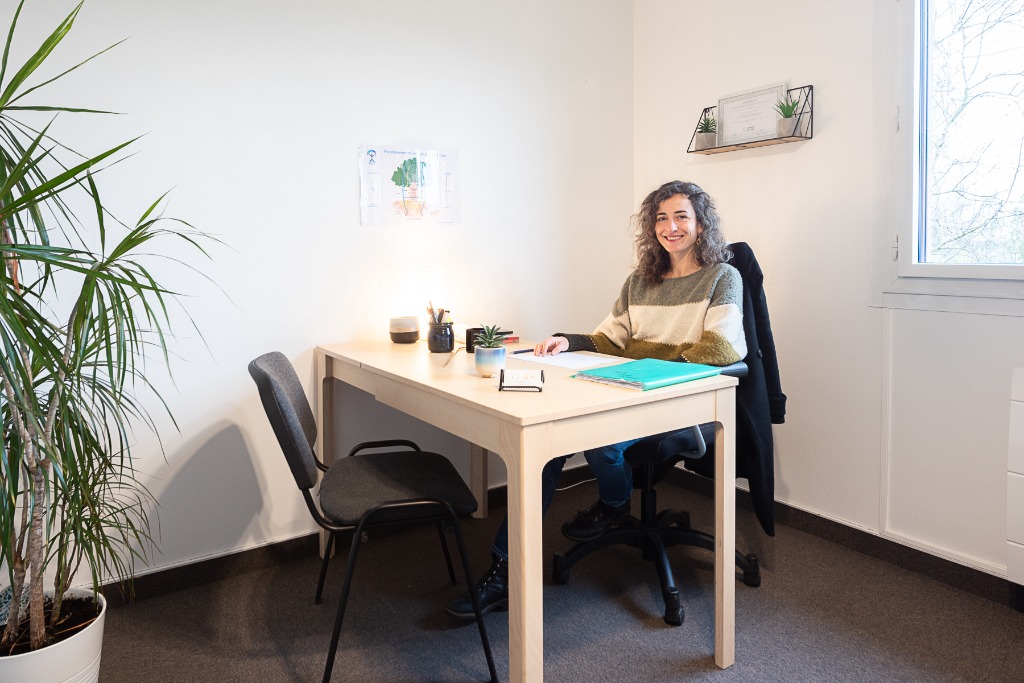 photo activite Cyrielle Giraud