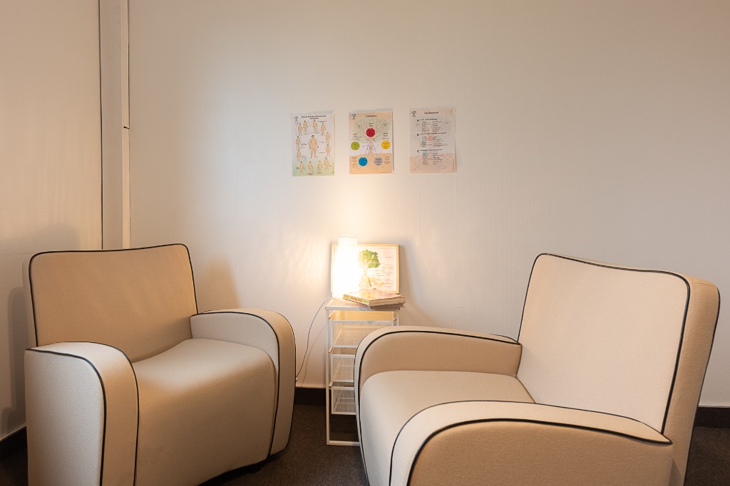 photo cabinet Cyrielle Giraud