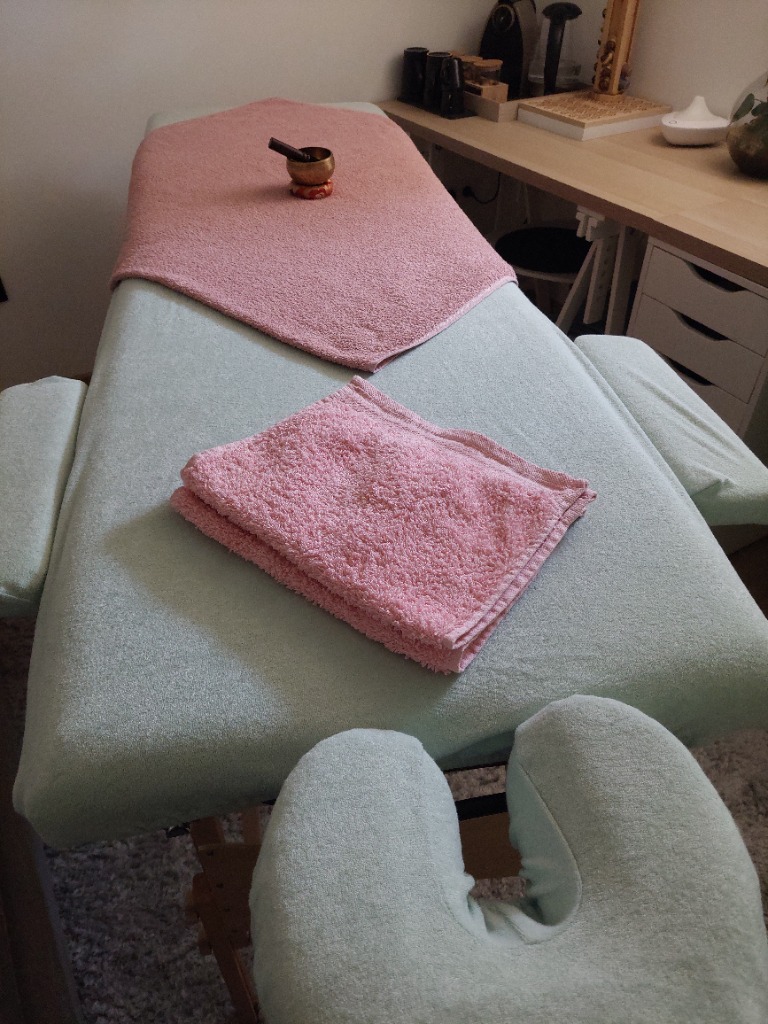 photo cabinet Coeur de Soi