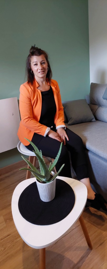 photo portrait Coeur de Soi