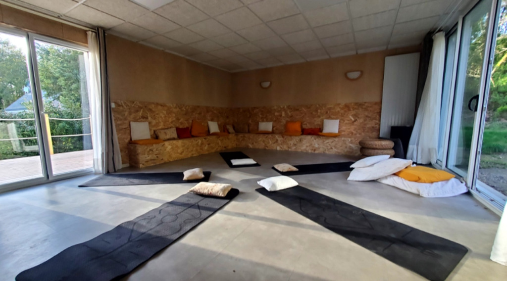 photo seance Beatrice Thibault