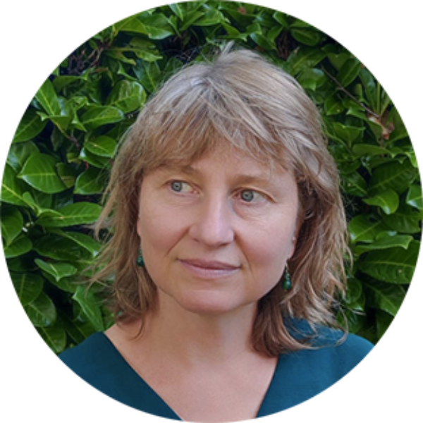 Pauline Saladin Gestalt thérapie