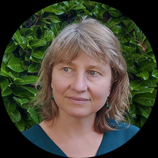 photo portrait Pauline Saladin Gestalt thérapie