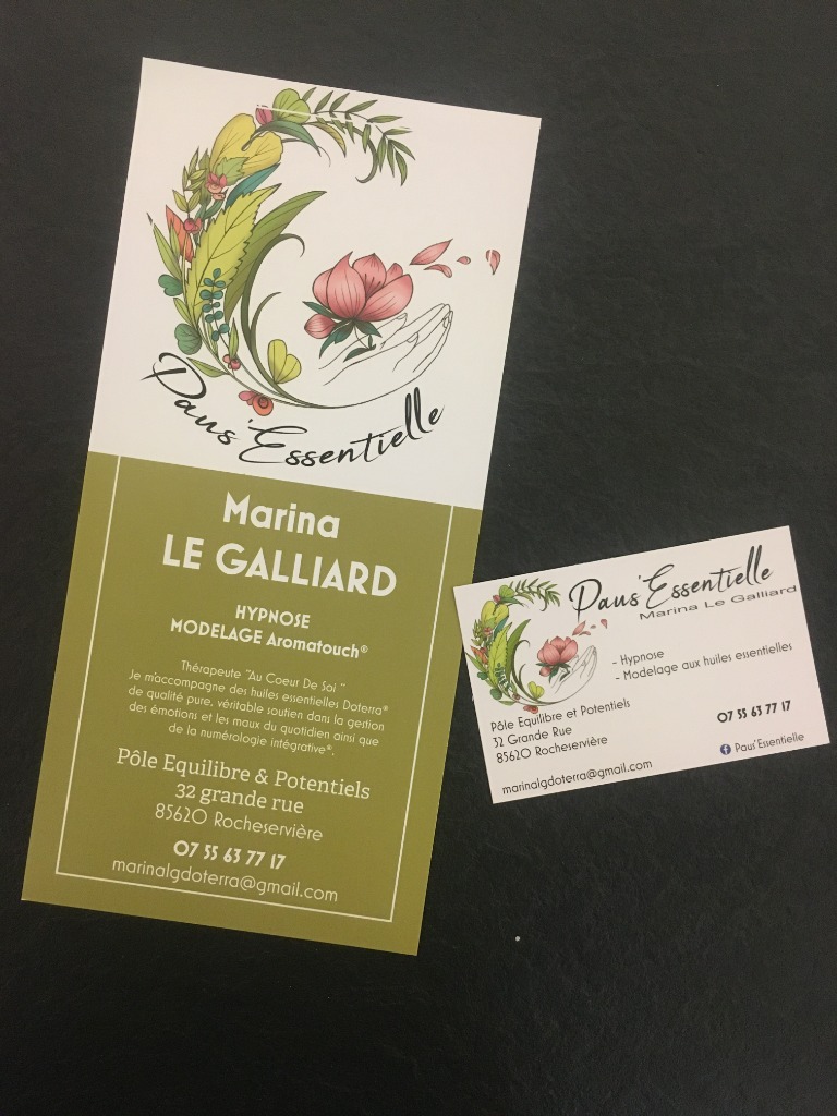 photo activite Marina Le Galliard