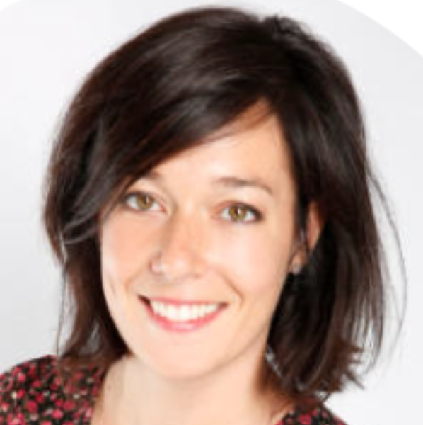 Frédérique Tulliez