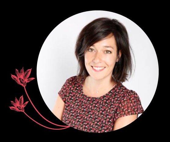 photo portrait Frédérique Tulliez