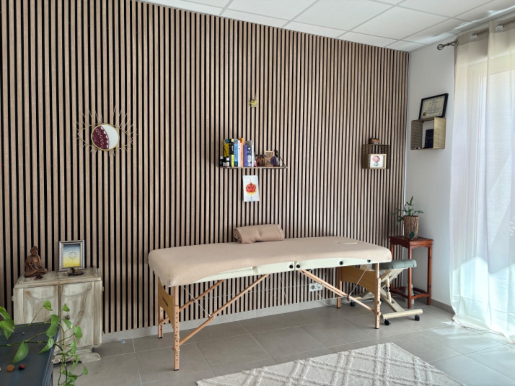 photo activite Jennifer Vial