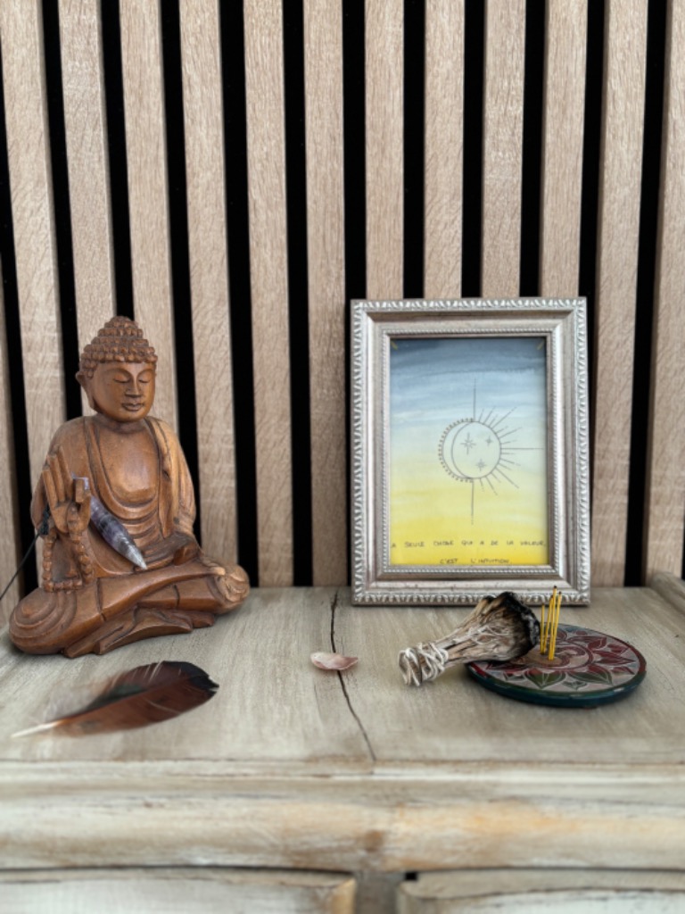 photo portrait Jennifer Vial