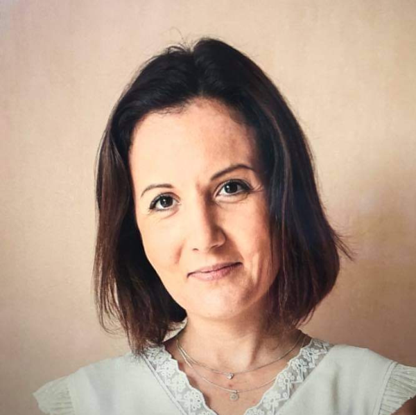 Marie Laure Timadrari 